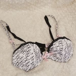 Victoria's Secret Sexy Little Things Size 32B Bra